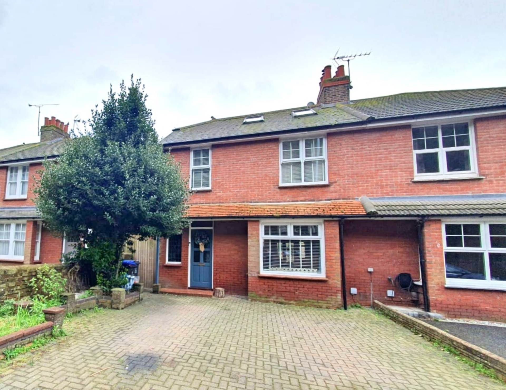 Salvington Road, Worthing, Image 1