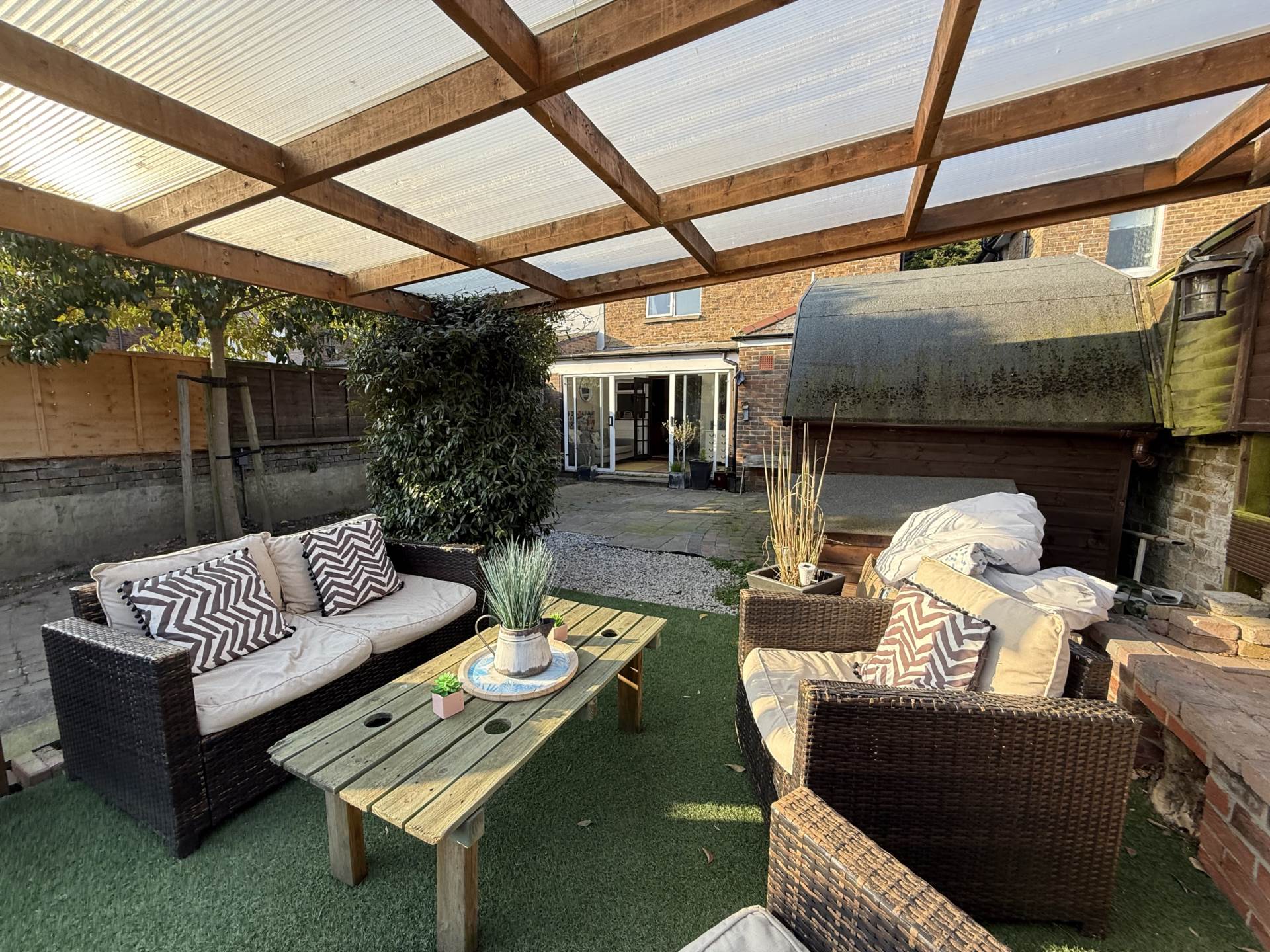Salvington Road, Worthing, Image 10