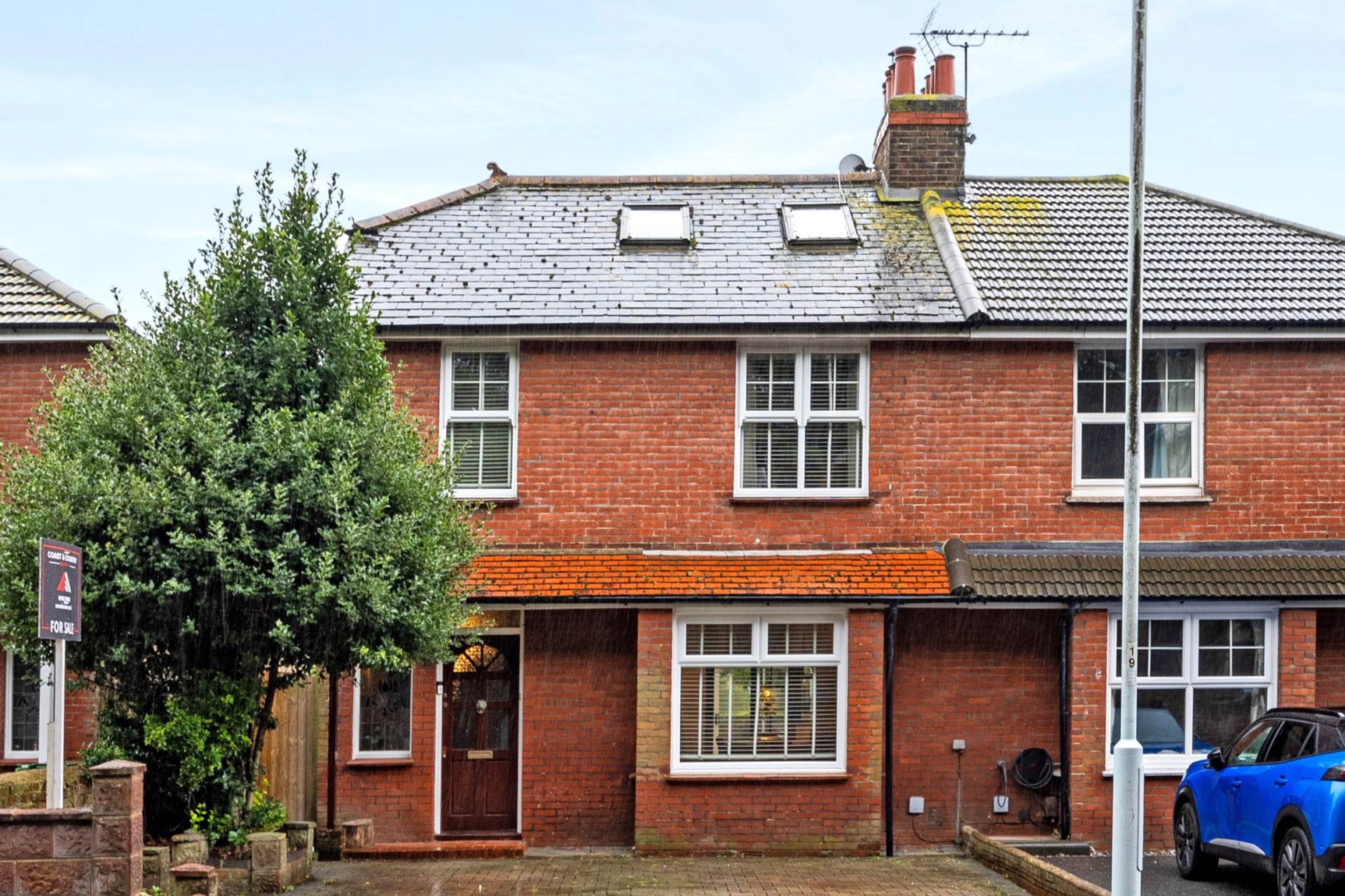 Salvington Road, Worthing, Image 13