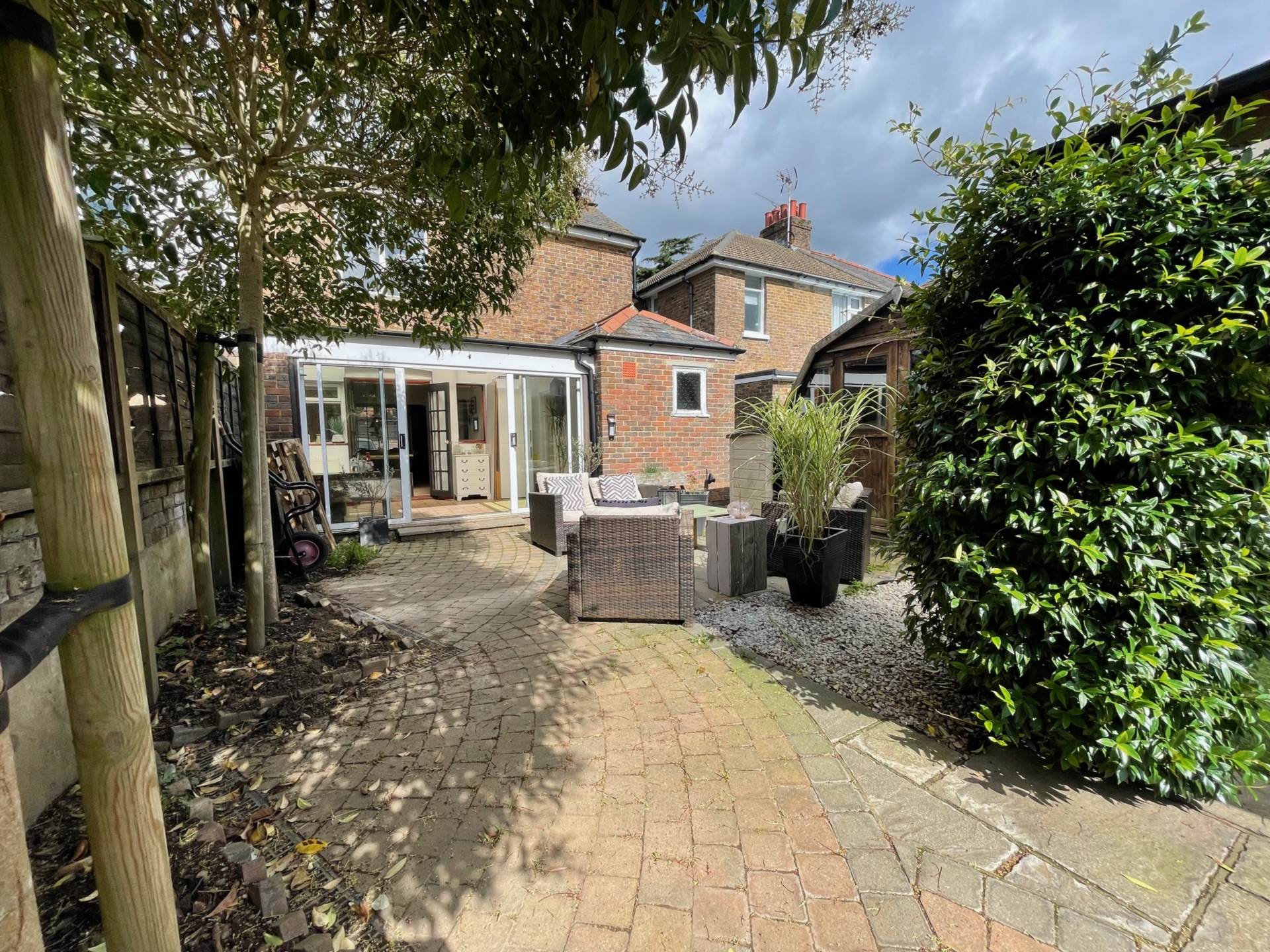 Salvington Road, Worthing, Image 14