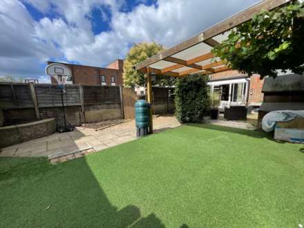 Salvington Road, Worthing, Image 8