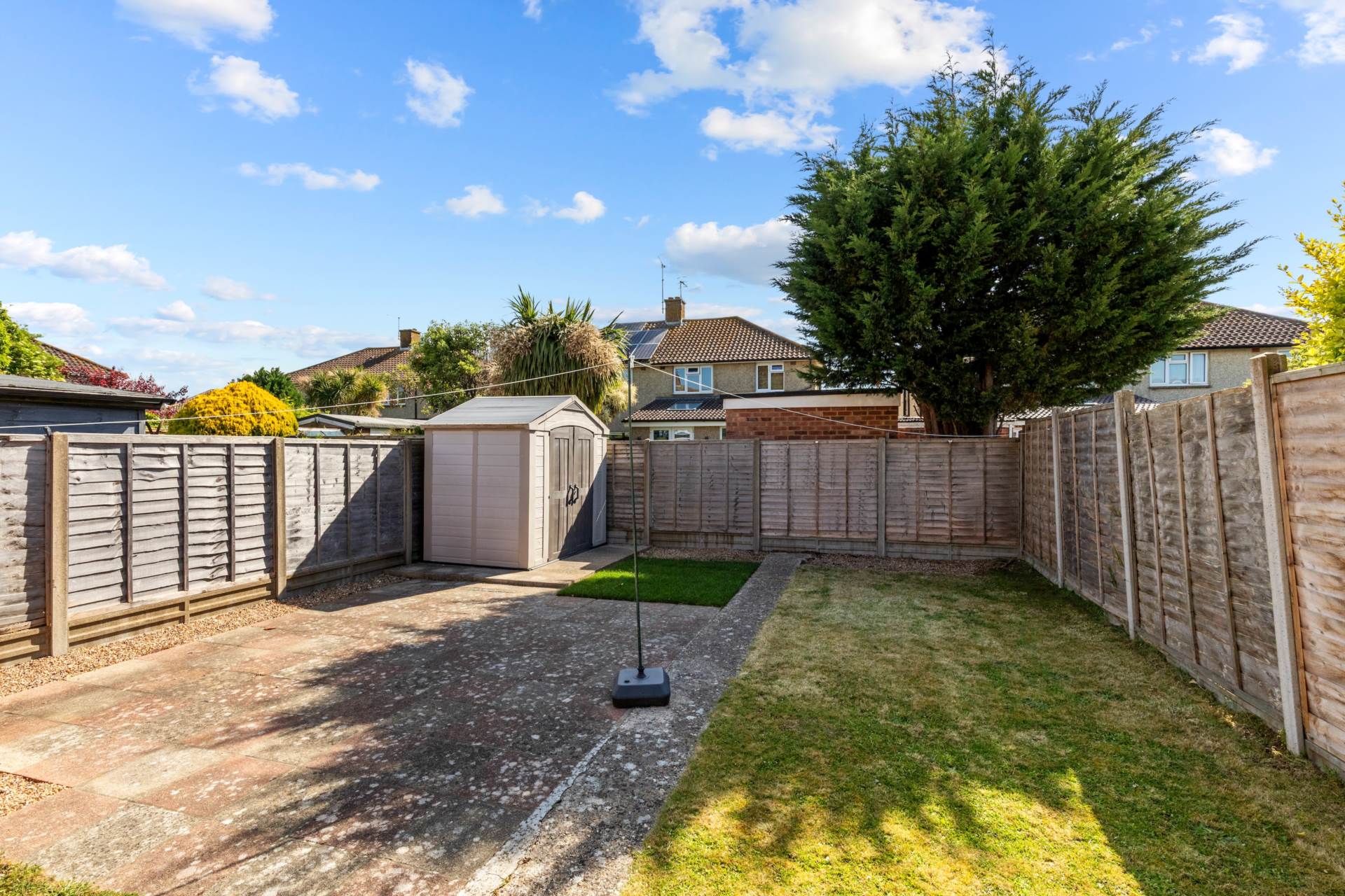 Nutley Crescent, Goring-By-Sea, Image 13
