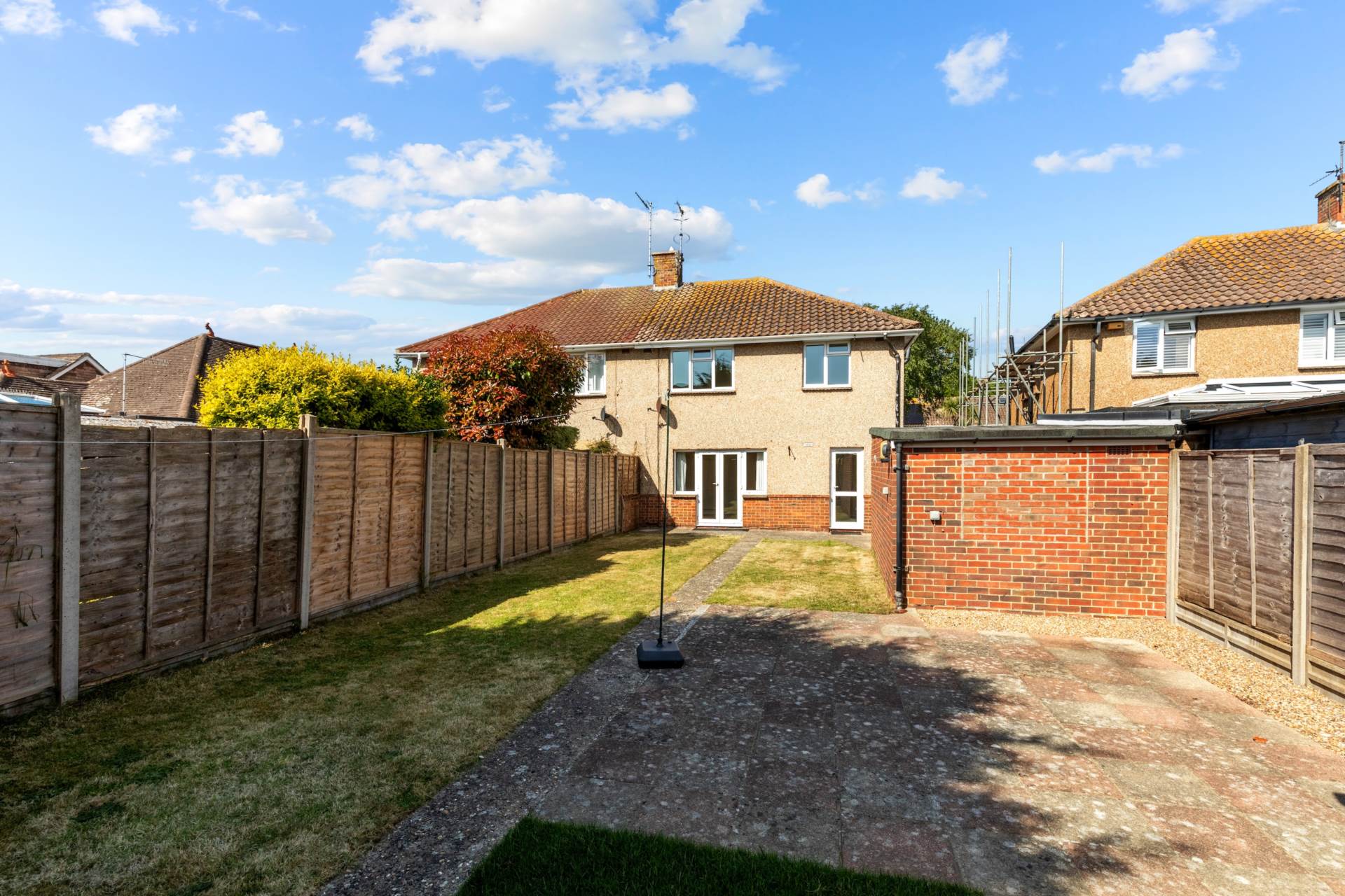 Nutley Crescent, Goring-By-Sea, Image 14