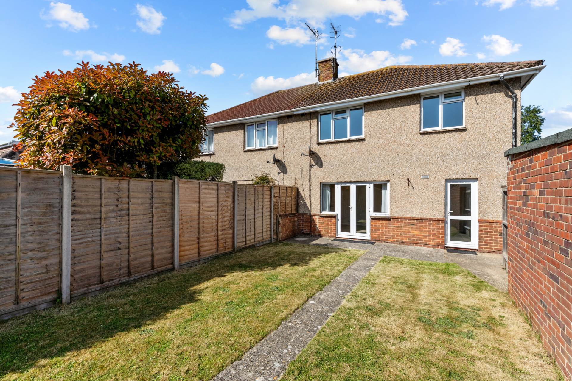 Nutley Crescent, Goring-By-Sea, Image 2
