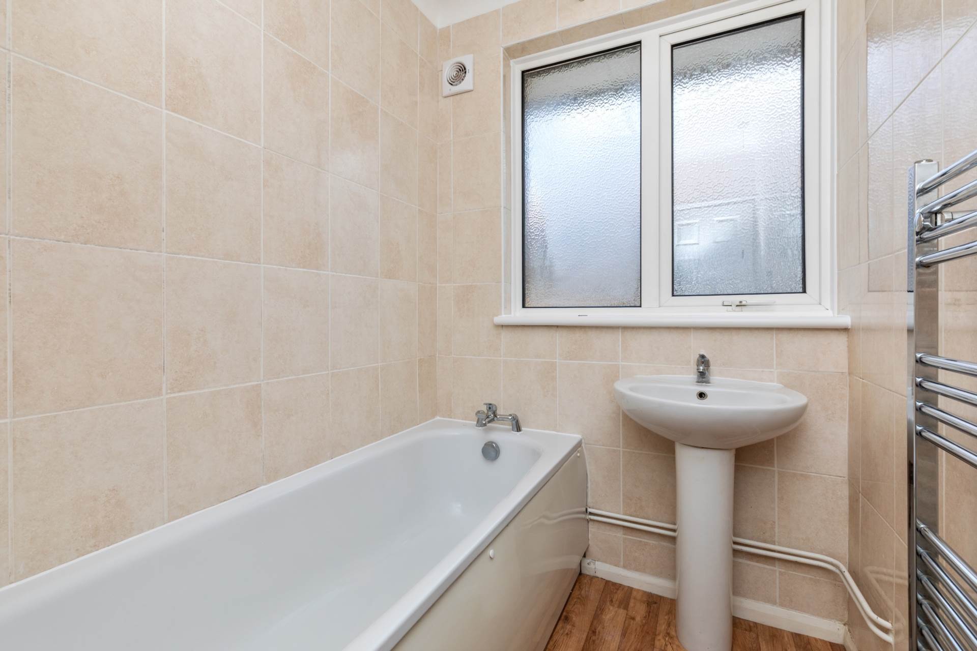 Nutley Crescent, Goring-By-Sea, Image 4