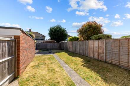 Nutley Crescent, Goring-By-Sea, Image 12