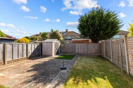 Nutley Crescent, Goring-By-Sea, Image 13