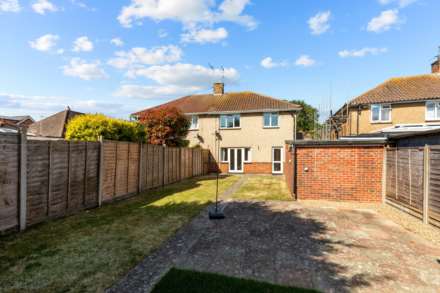 Nutley Crescent, Goring-By-Sea, Image 14
