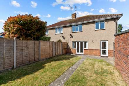Nutley Crescent, Goring-By-Sea, Image 2