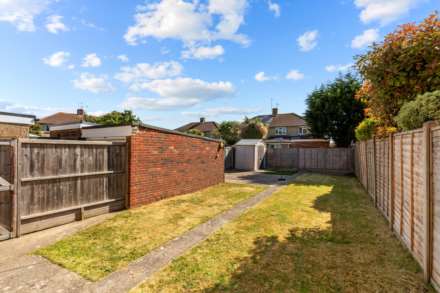 Nutley Crescent, Goring-By-Sea, Image 5