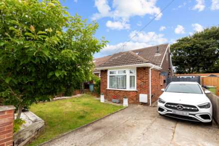 Leeward Road, Worthing