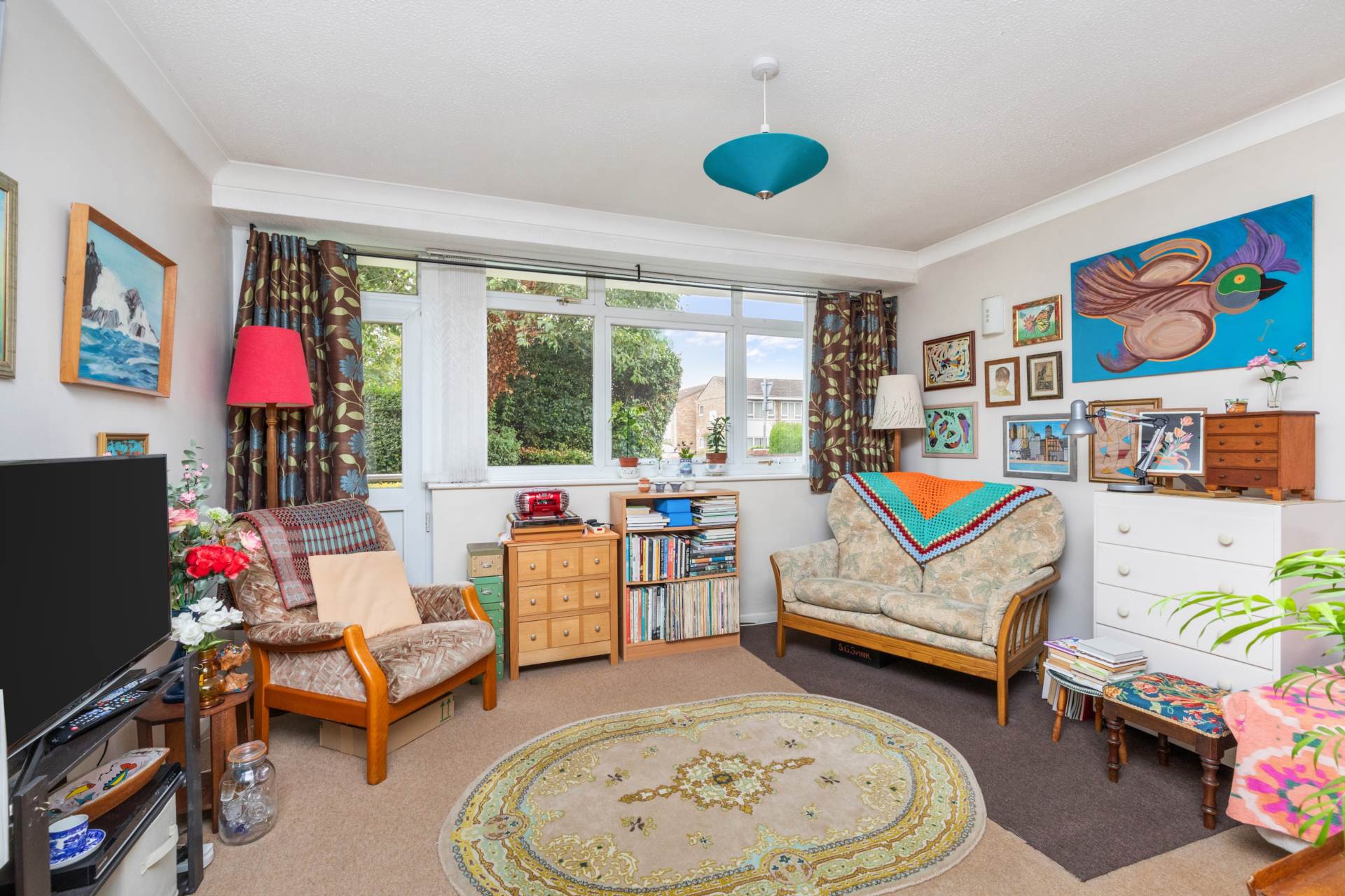 Llandaff Court, Downview Road, Image 3