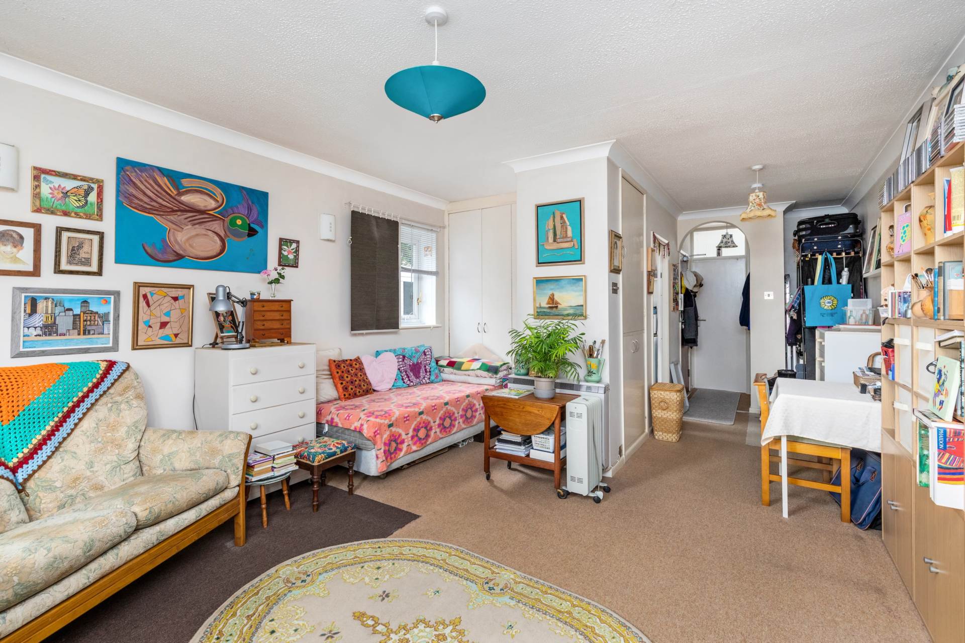 Llandaff Court, Downview Road, Image 4