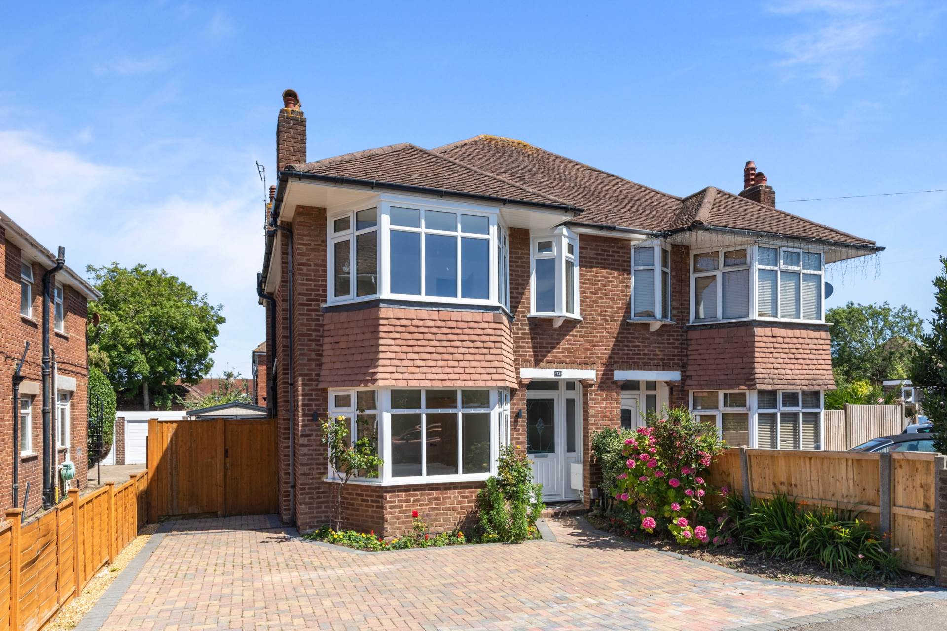 Bruce Avenue, Worthing, Image 1