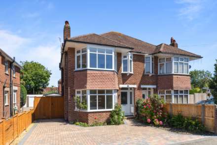 Bruce Avenue, Worthing, Image 1