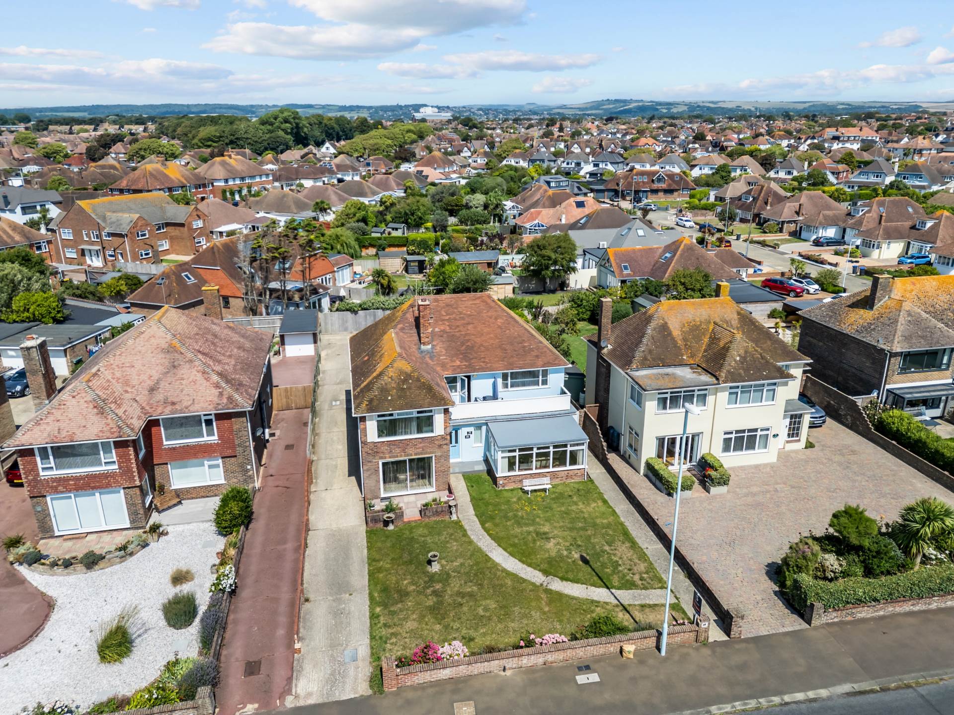 Marine Crescent, Goring-By-Sea, Image 11