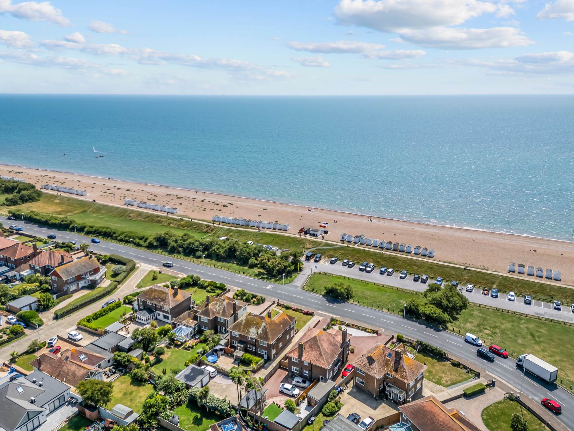 Marine Crescent, Goring-By-Sea, Image 14
