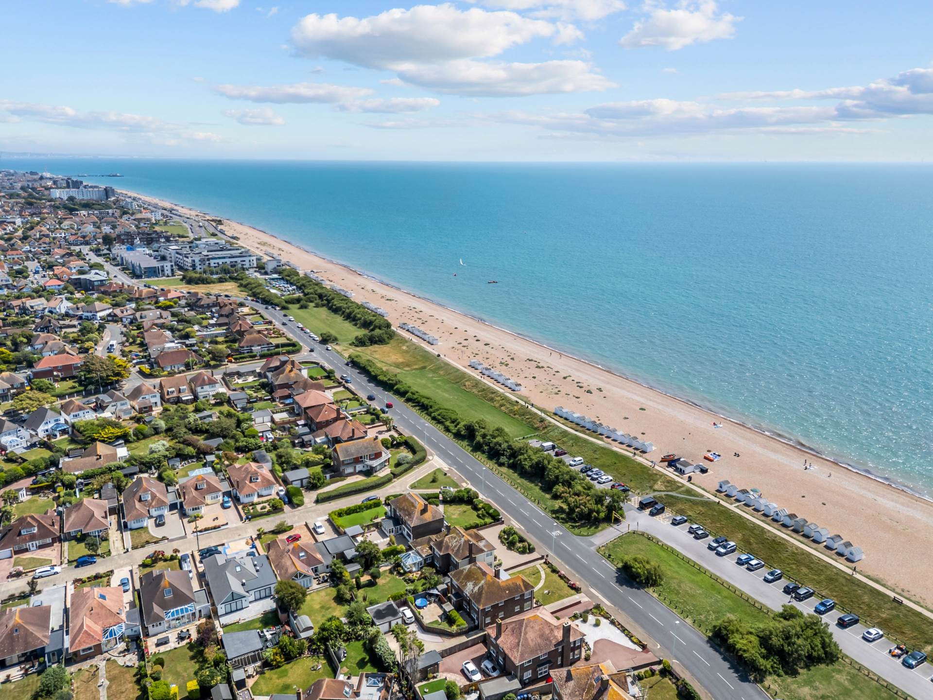 Marine Crescent, Goring-By-Sea, Image 15