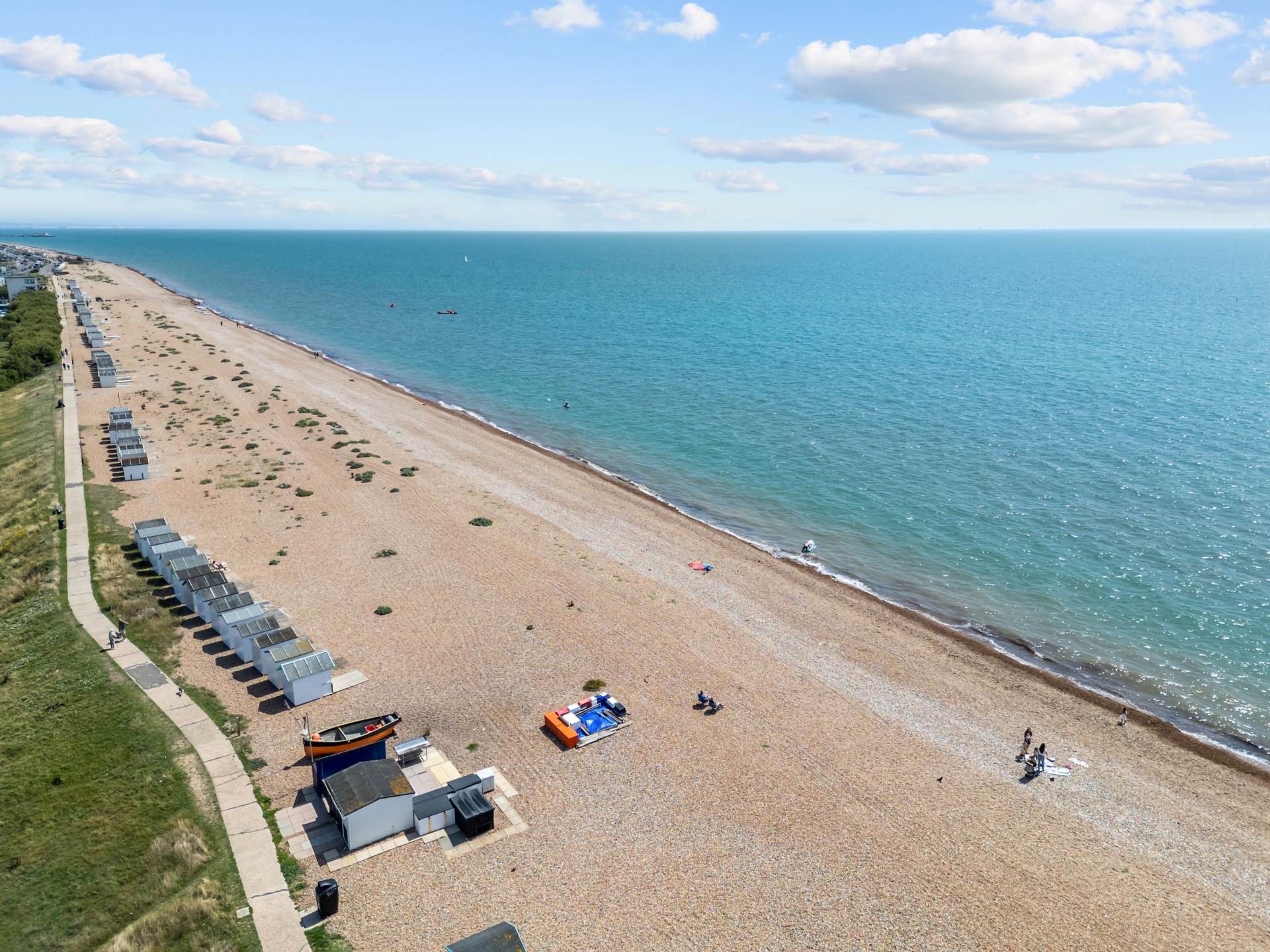 Marine Crescent, Goring-By-Sea, Image 17