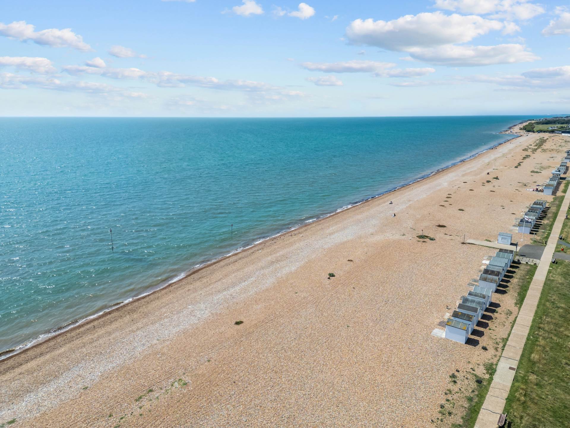 Marine Crescent, Goring-By-Sea, Image 18