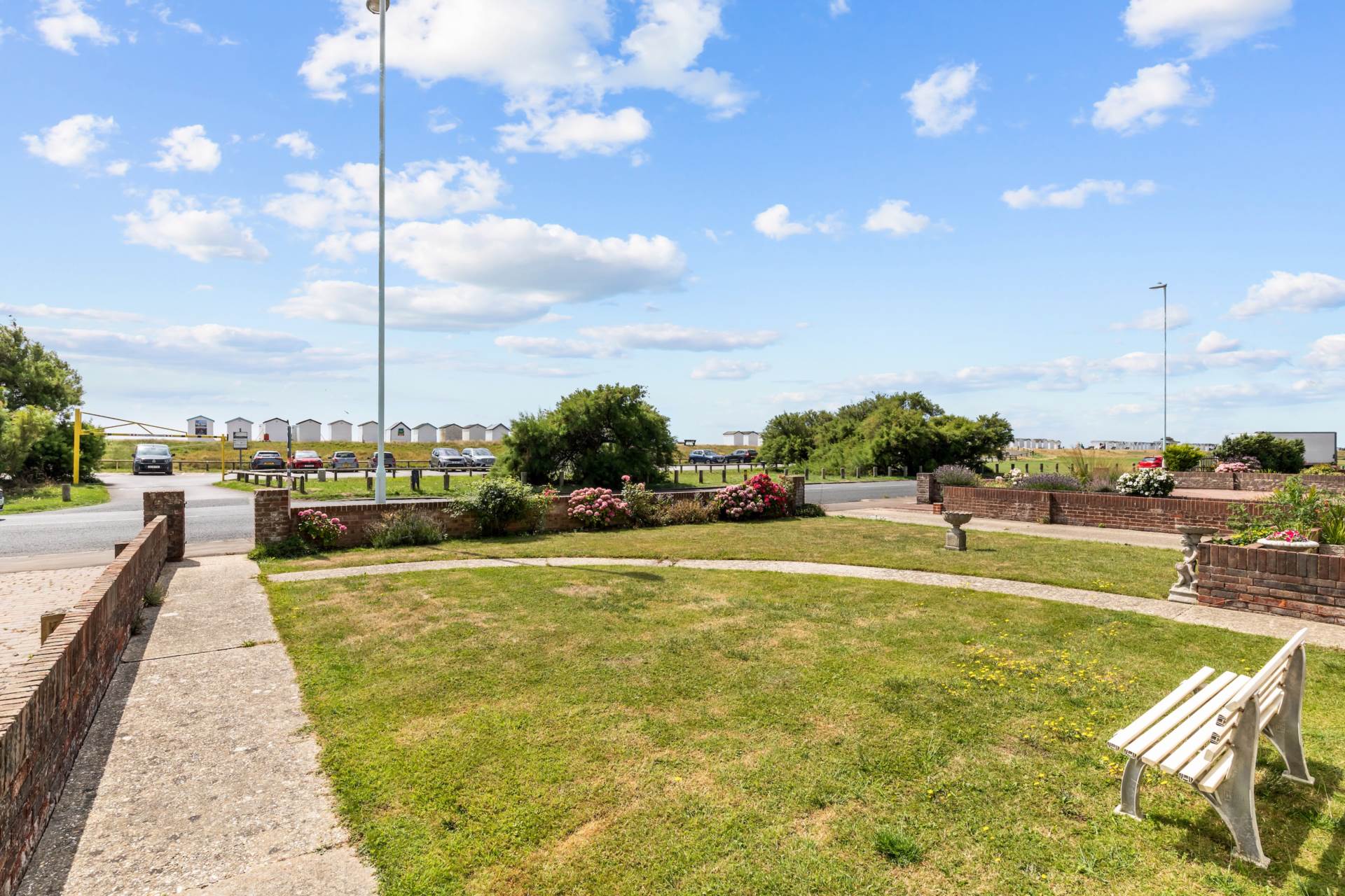 Marine Crescent, Goring-By-Sea, Image 2