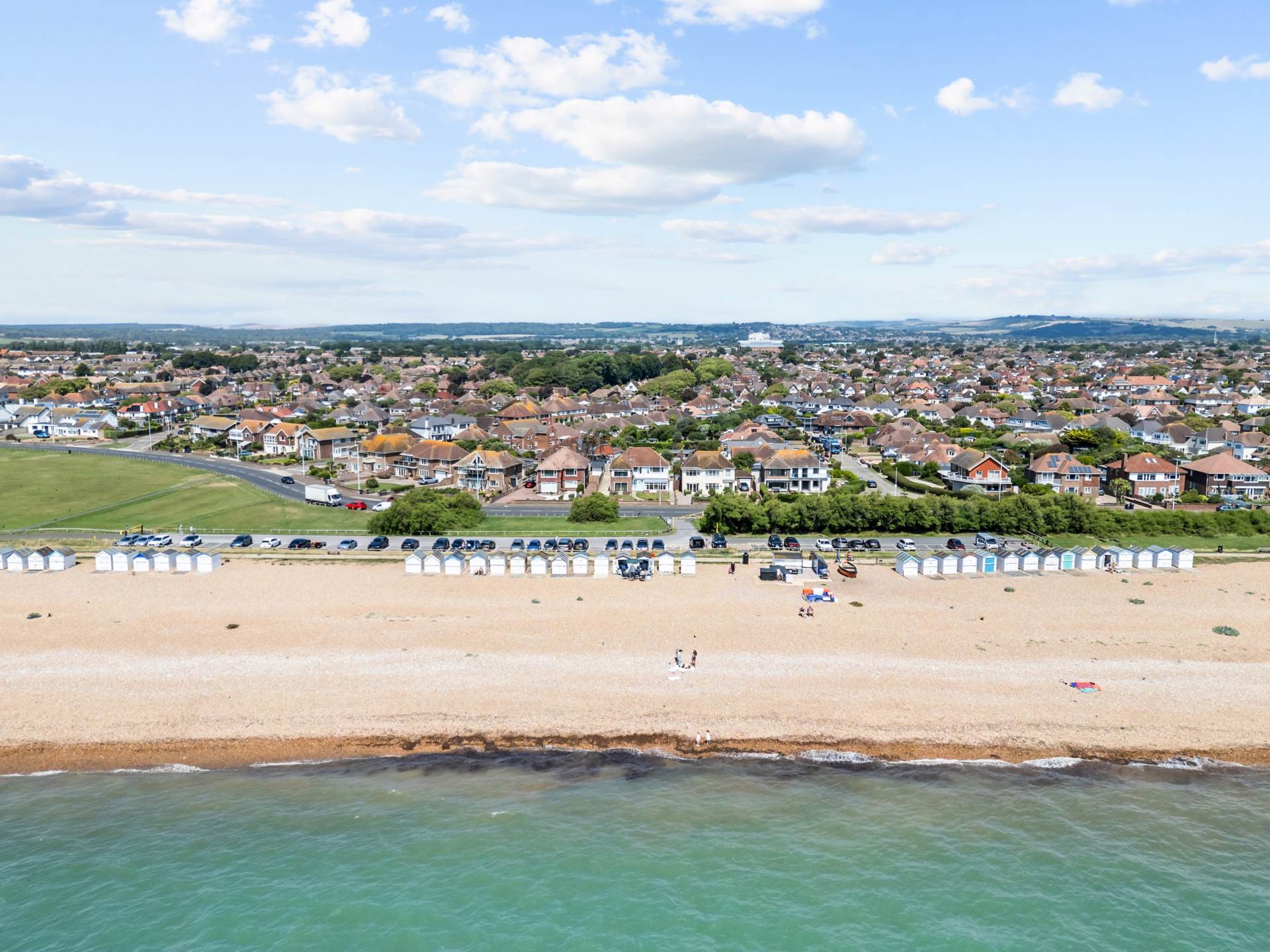Marine Crescent, Goring-By-Sea, Image 20