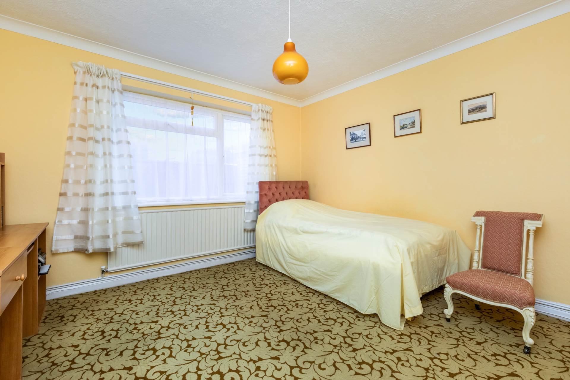 Marine Crescent, Goring-By-Sea, Image 21