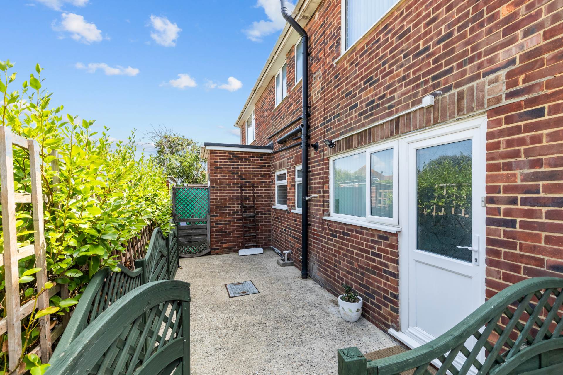 Marine Crescent, Goring-By-Sea, Image 3