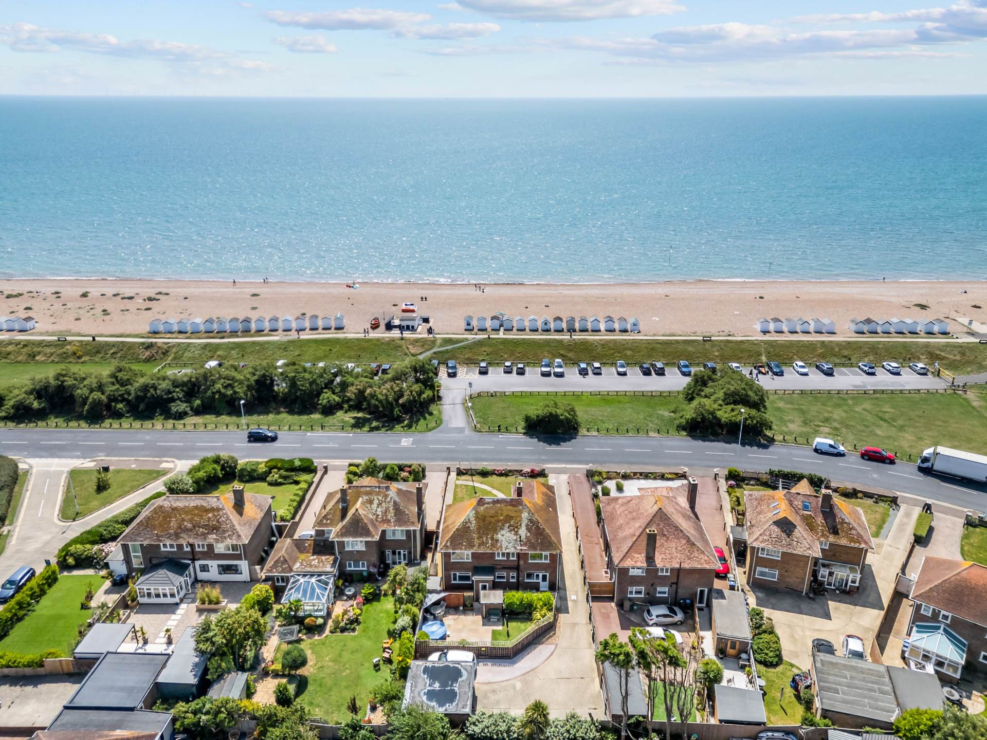 Marine Crescent, Goring-By-Sea, Image 5