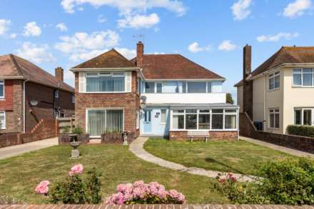 Marine Crescent, Goring-By-Sea
