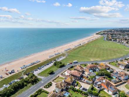 Marine Crescent, Goring-By-Sea, Image 13