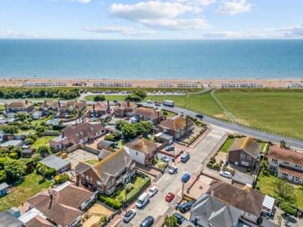Marine Crescent, Goring-By-Sea, Image 16