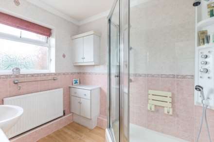 Marine Crescent, Goring-By-Sea, Image 22