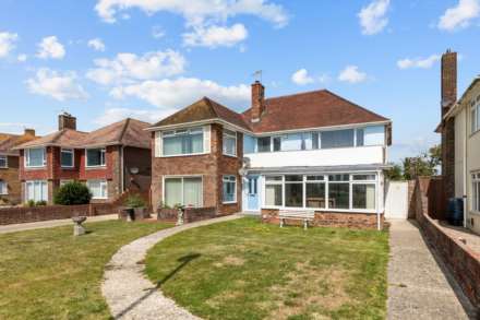 Marine Crescent, Goring-By-Sea, Image 23