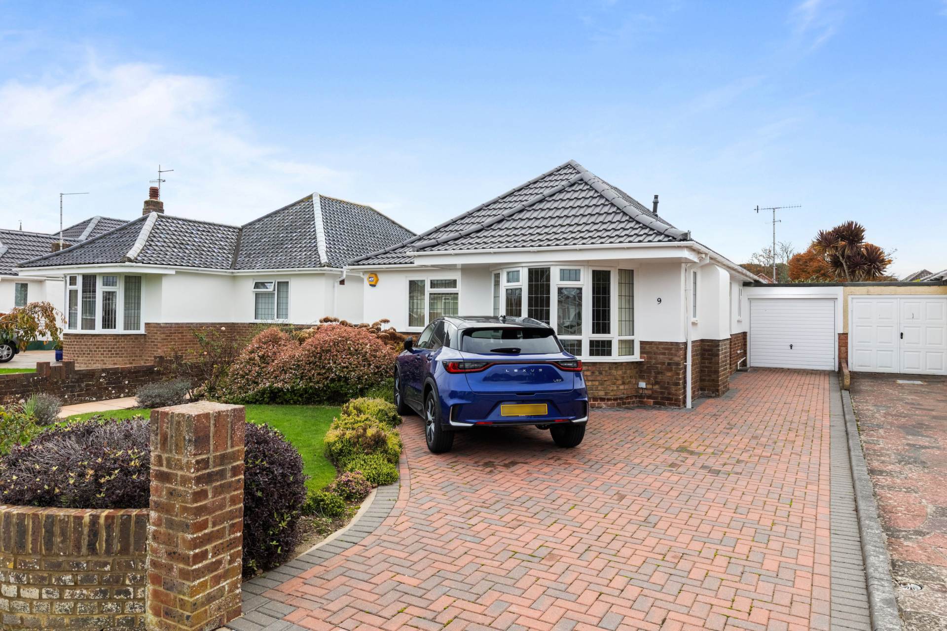 Wadhurst Drive, Goring-By-Sea, Image 1