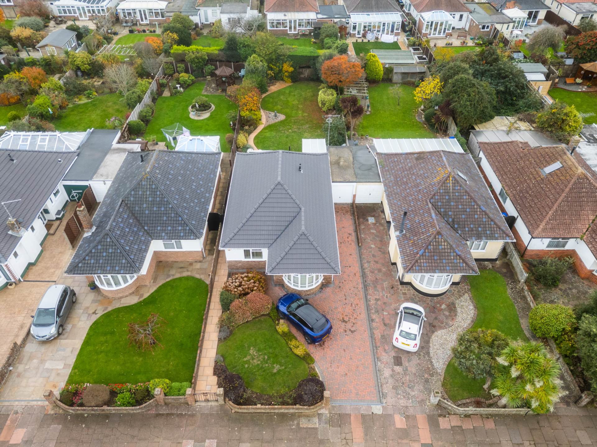 Wadhurst Drive, Goring-By-Sea, Image 17