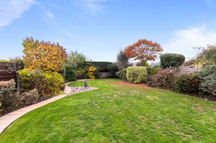 Wadhurst Drive, Goring-By-Sea, Image 5