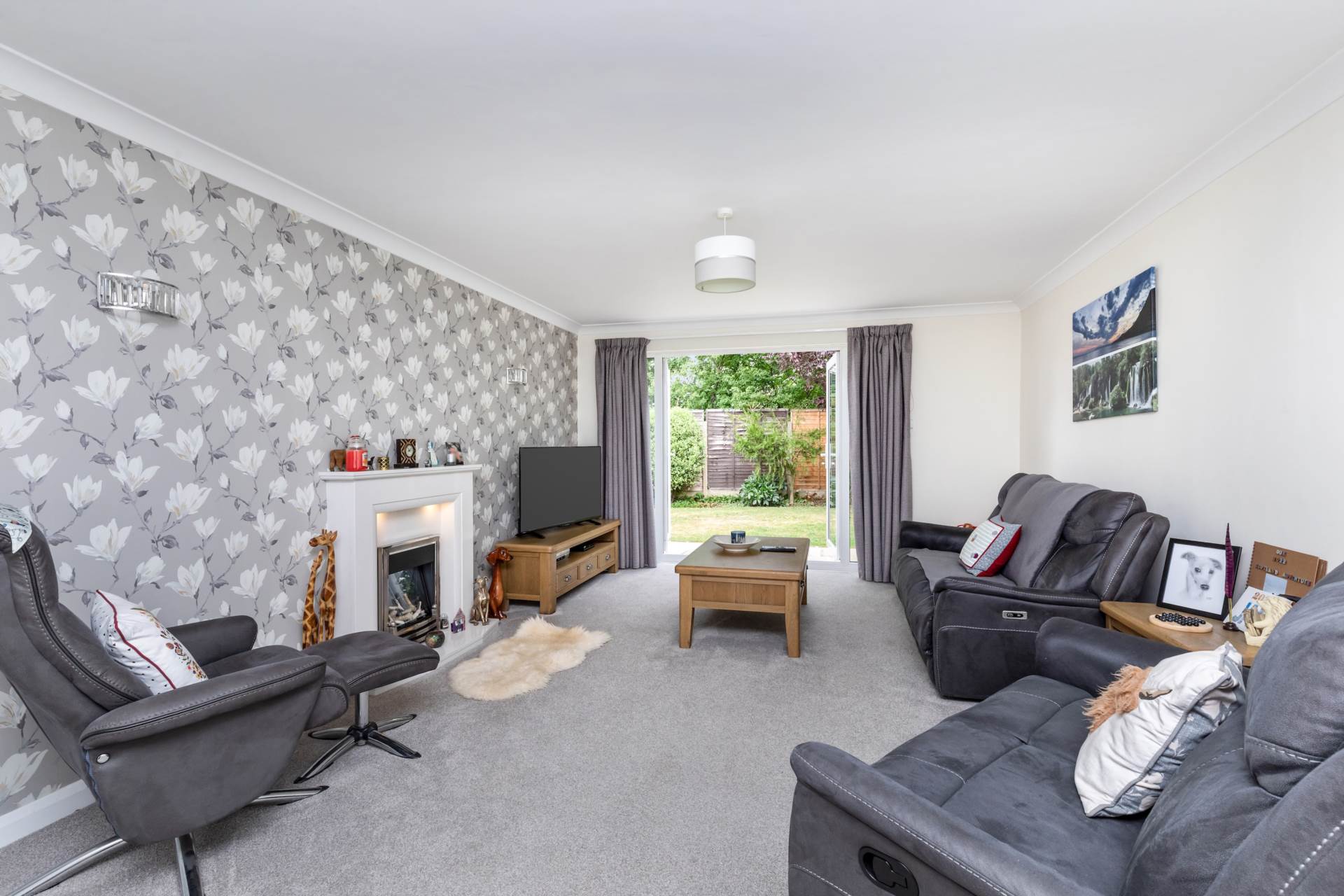 Cumberland Avenue, Goring-By-Sea, Image 5