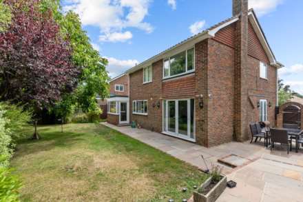 Cumberland Avenue, Goring-By-Sea, Image 3