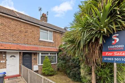 St. Andrews Road, Worthing
