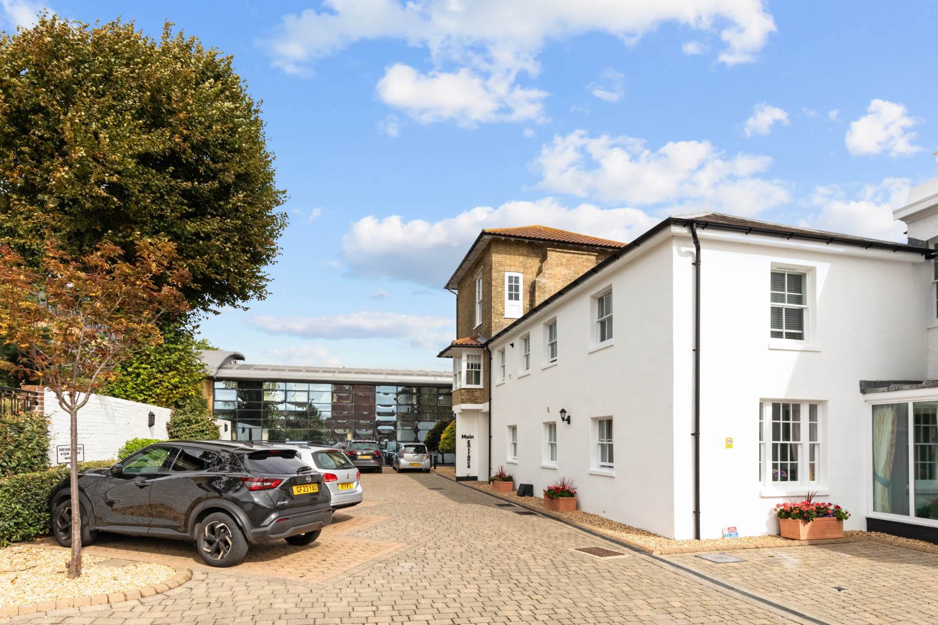 Amelia Court, 1 Union Place, Image 1