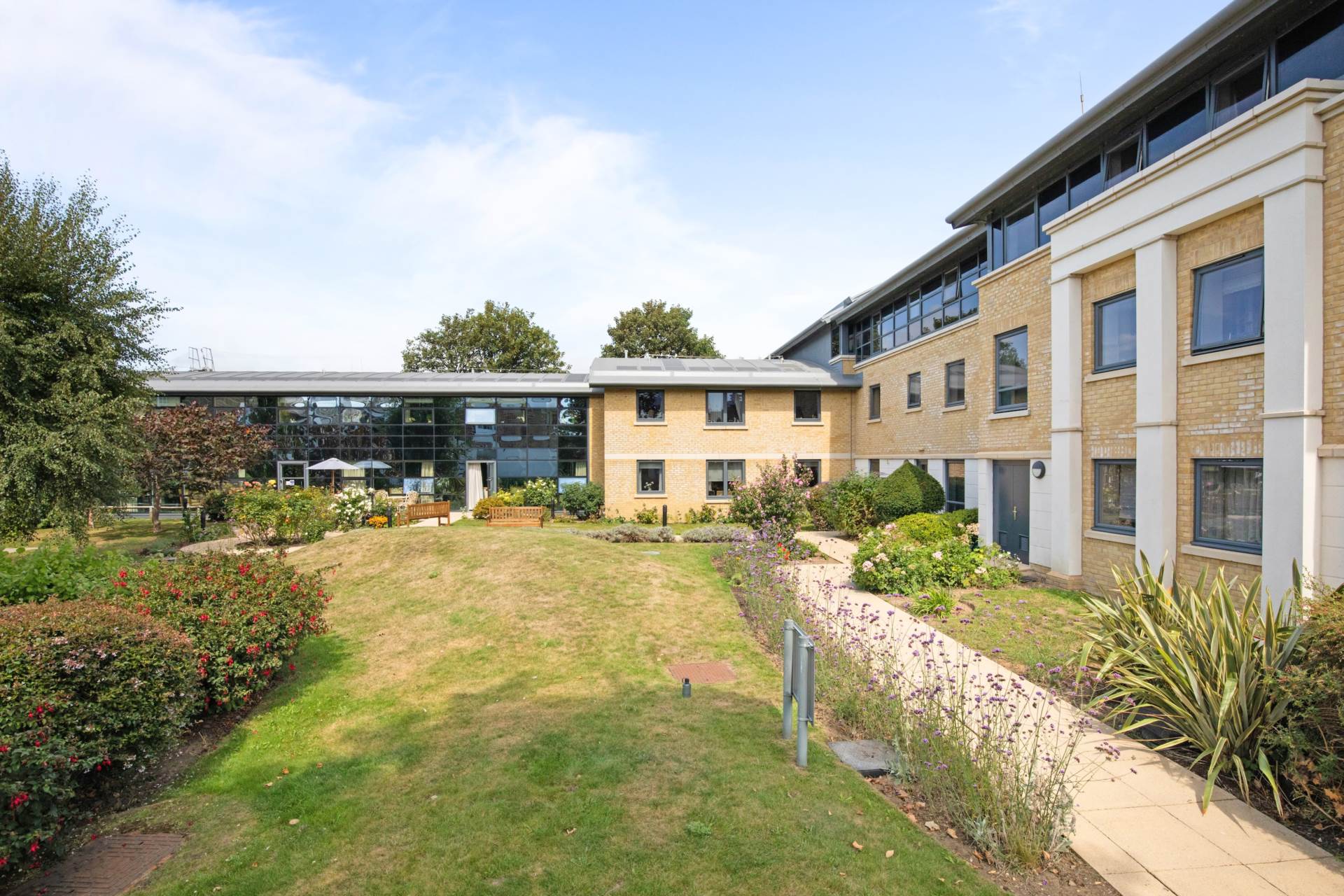 Amelia Court, 1 Union Place, Image 2
