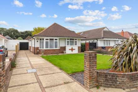 Bury Drive, Goring-By-Sea