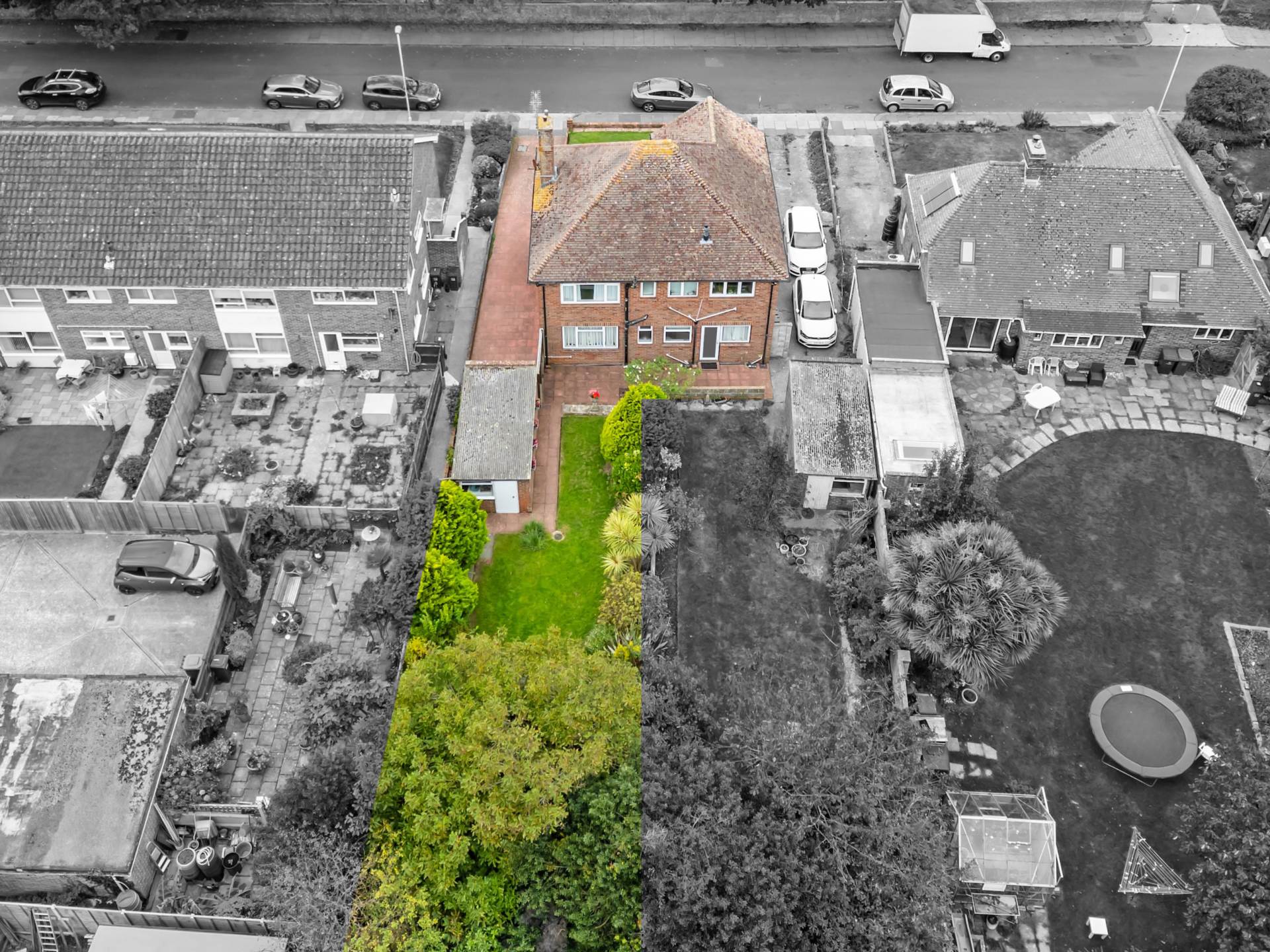 Goring Street, Goring-By-Sea, Image 11