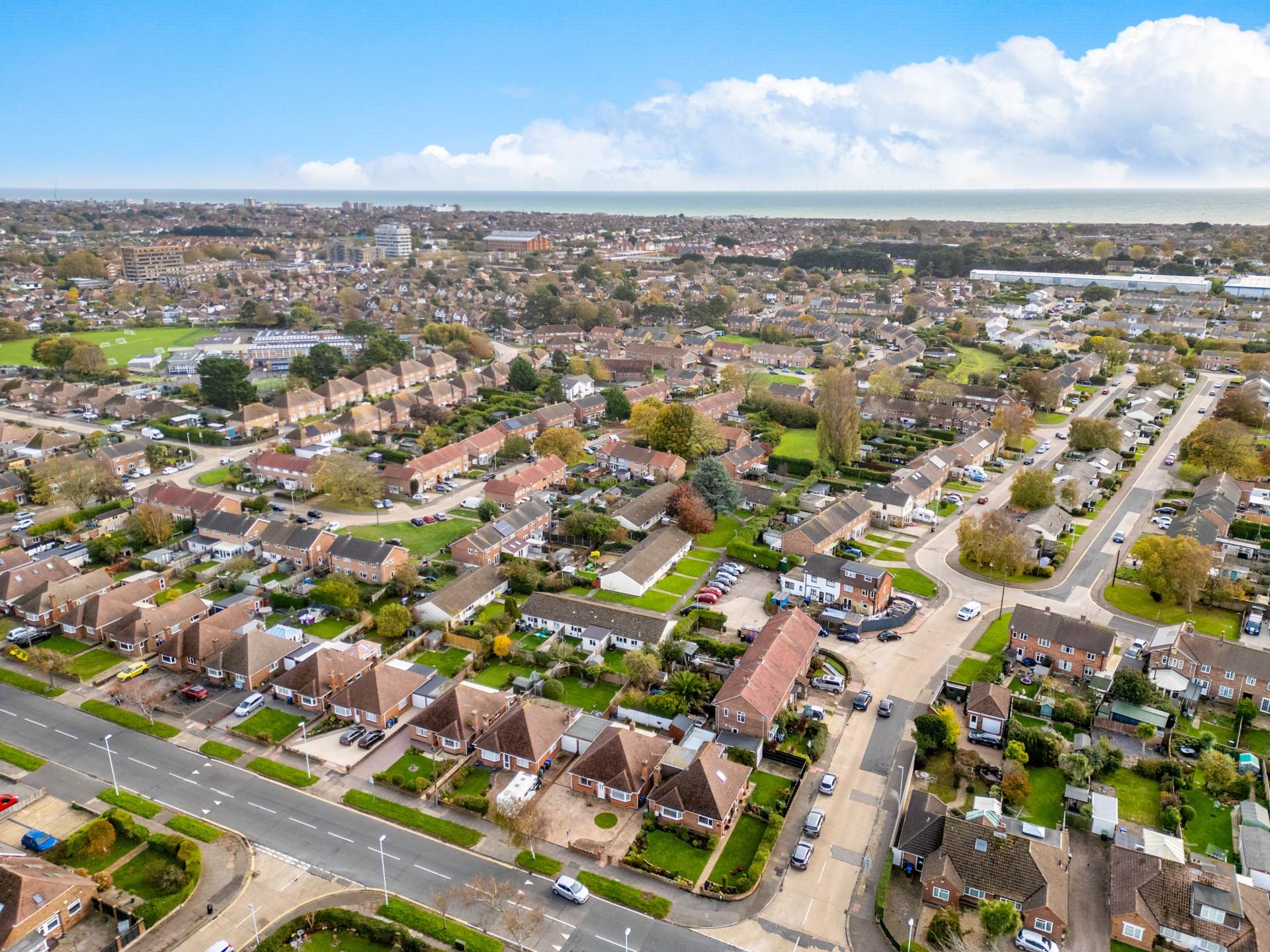 Palatine Road, Goring-By-Sea, Image 17