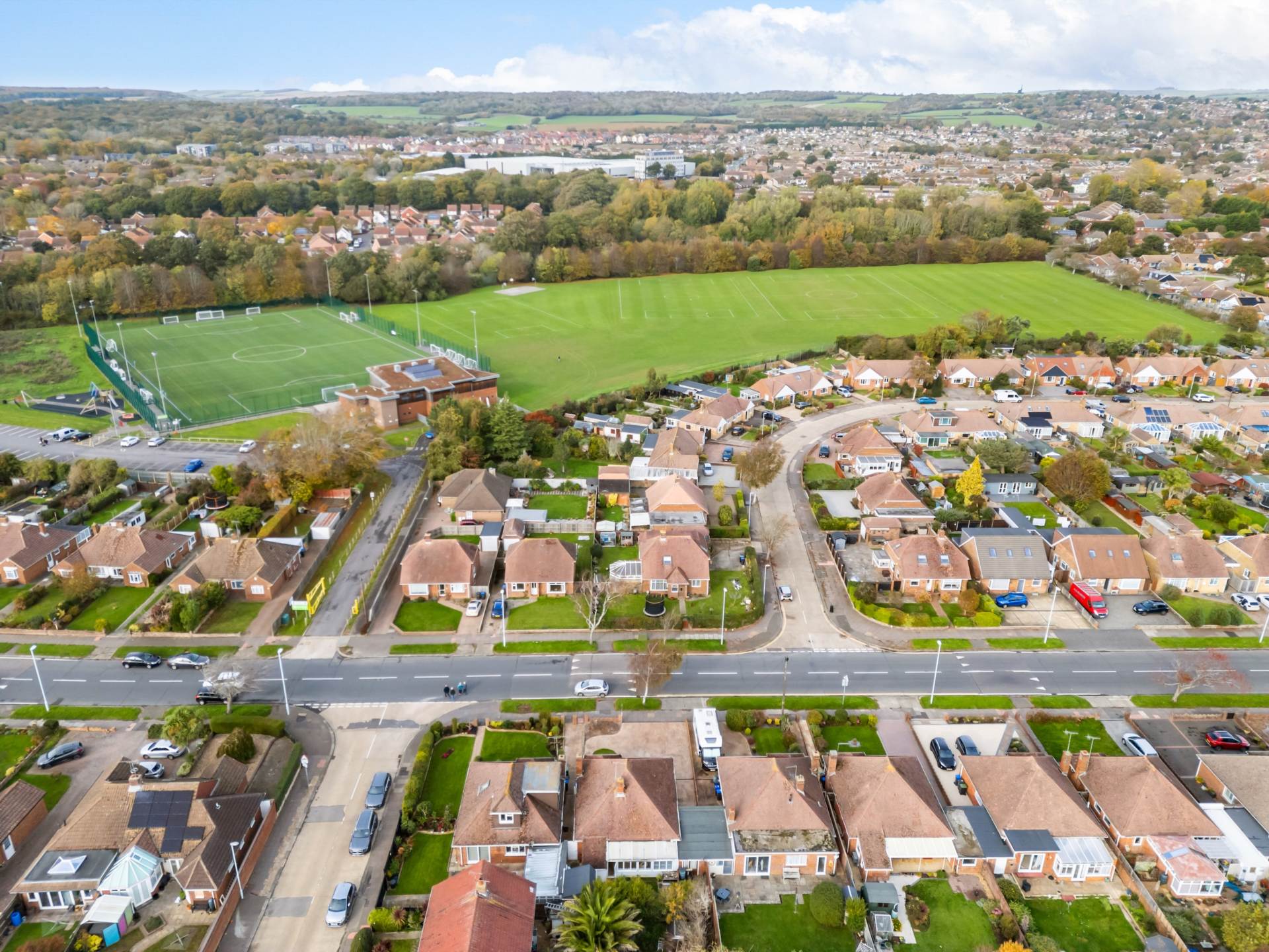 Palatine Road, Goring-By-Sea, Image 18
