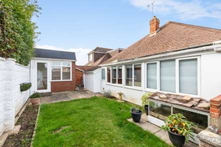 Palatine Road, Goring-By-Sea, Image 9