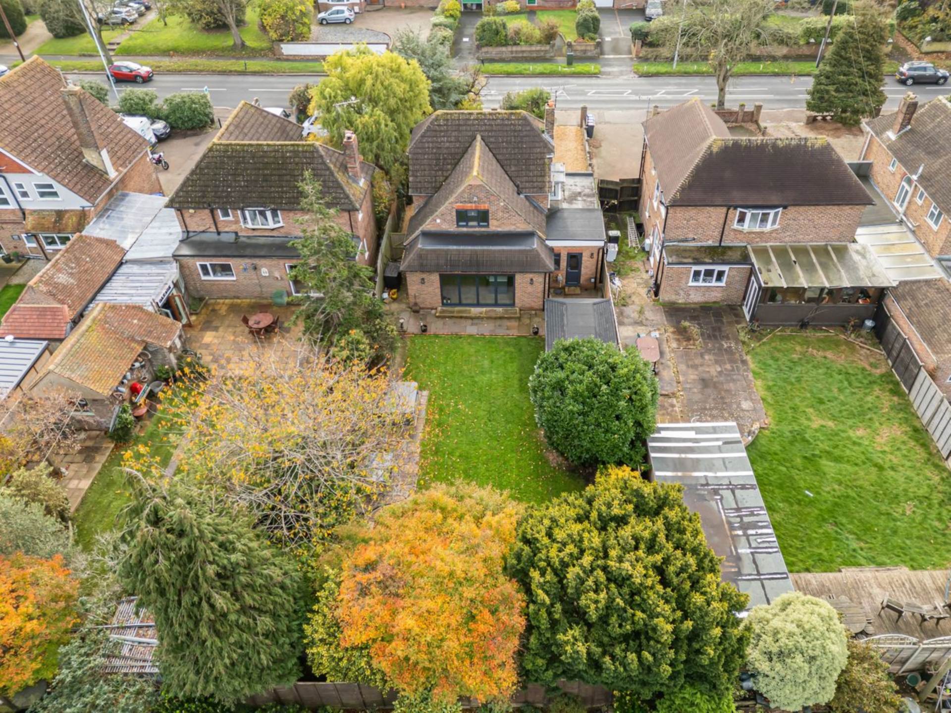 Littlehampton Road, Salvington, Image 18