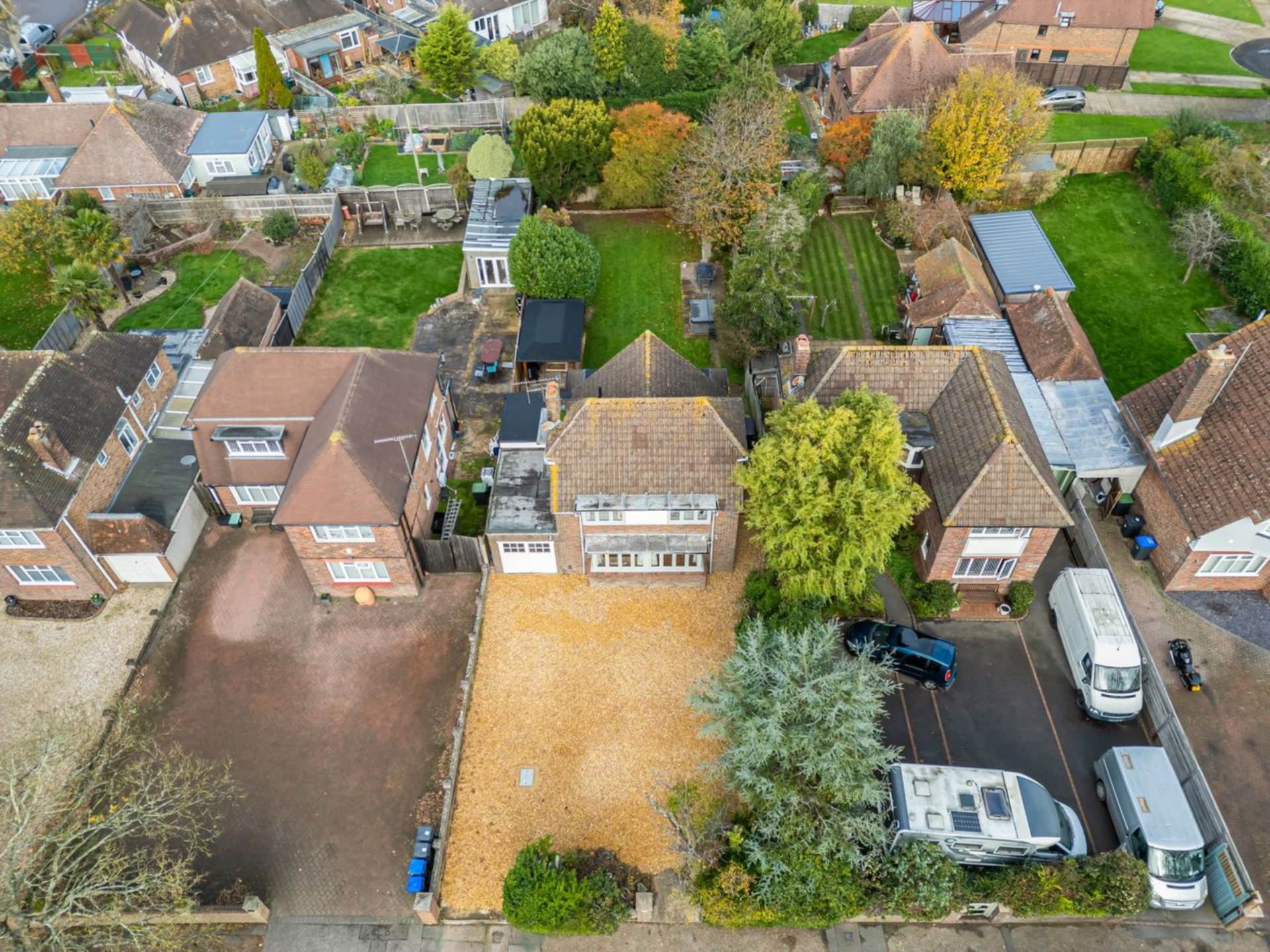 Littlehampton Road, Salvington, Image 19