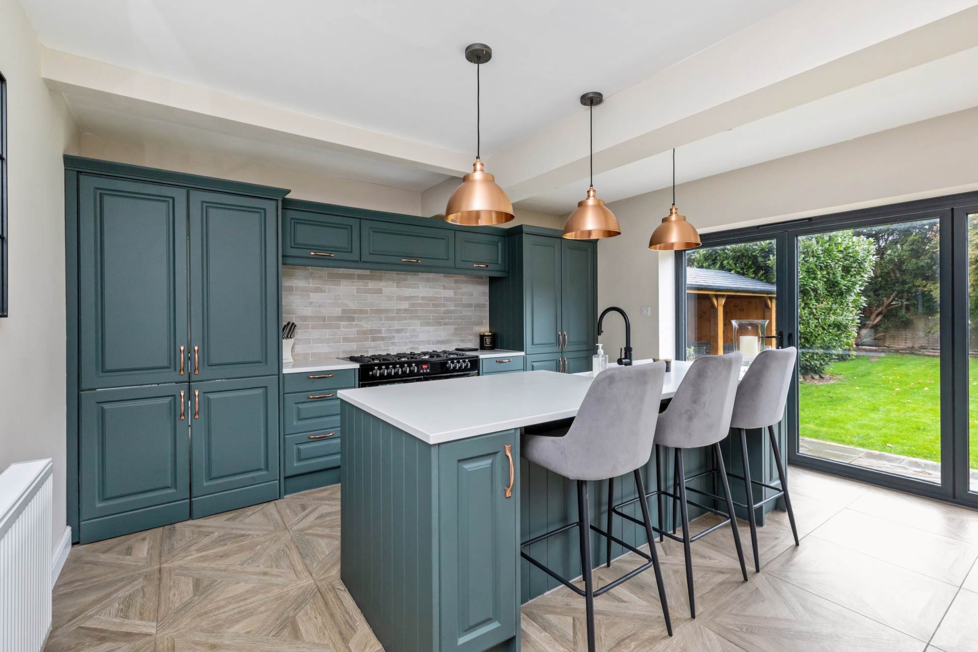 Littlehampton Road, Salvington, Image 2